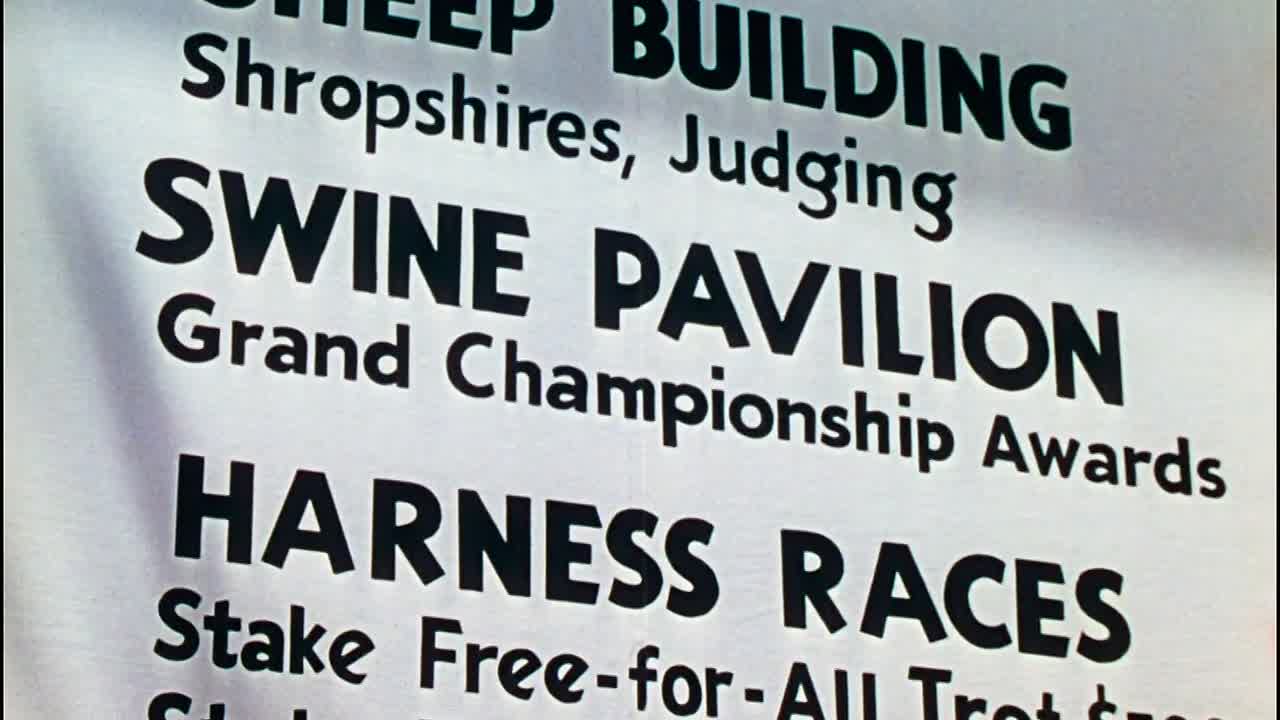 ⁣State Fair 1945 1080p HDRip x264 AAC-juleyano