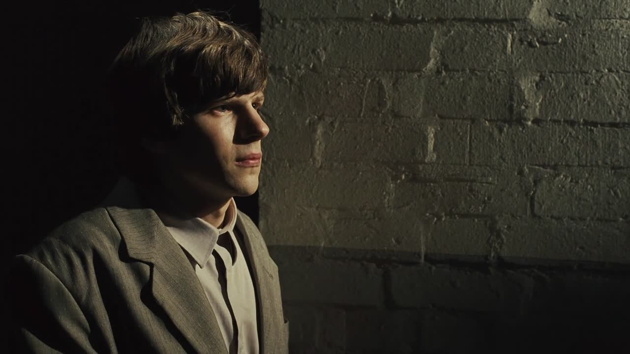 ⁣The Double 2013 1080p BluRay x264 YIFY