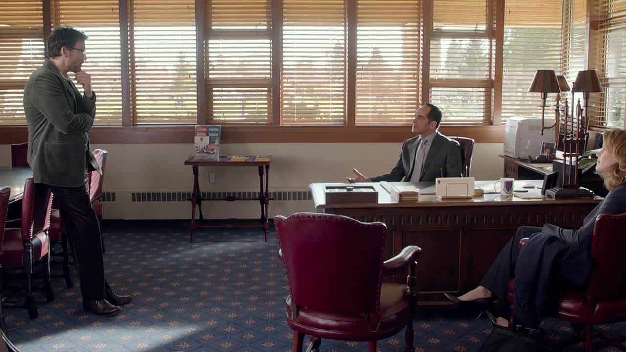 ⁣Words and Pictures 2014 1080p HDRip x264 AAC