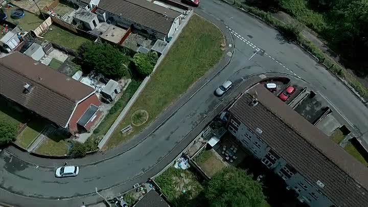 Inside The Arrest S01E06