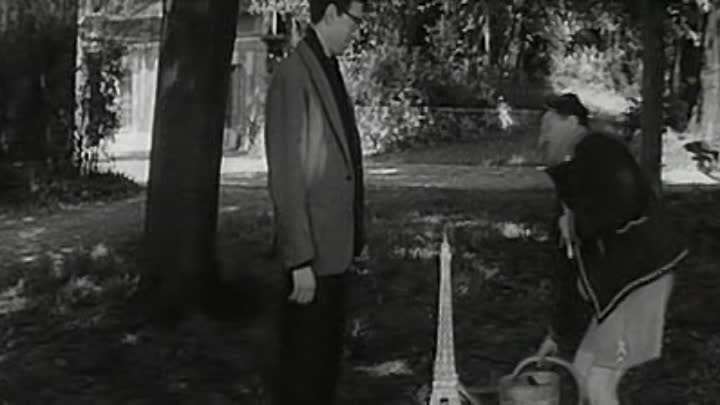 Les Plus Belles Escroqueries Du Monde 1963 FRENCH