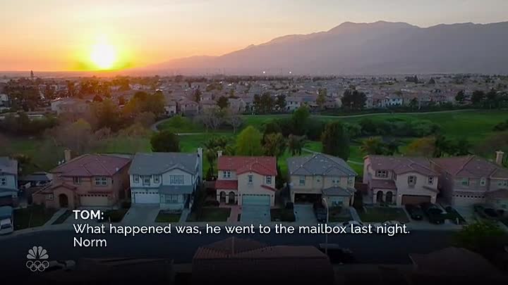 ⁣Dateline NBC -The Ruse