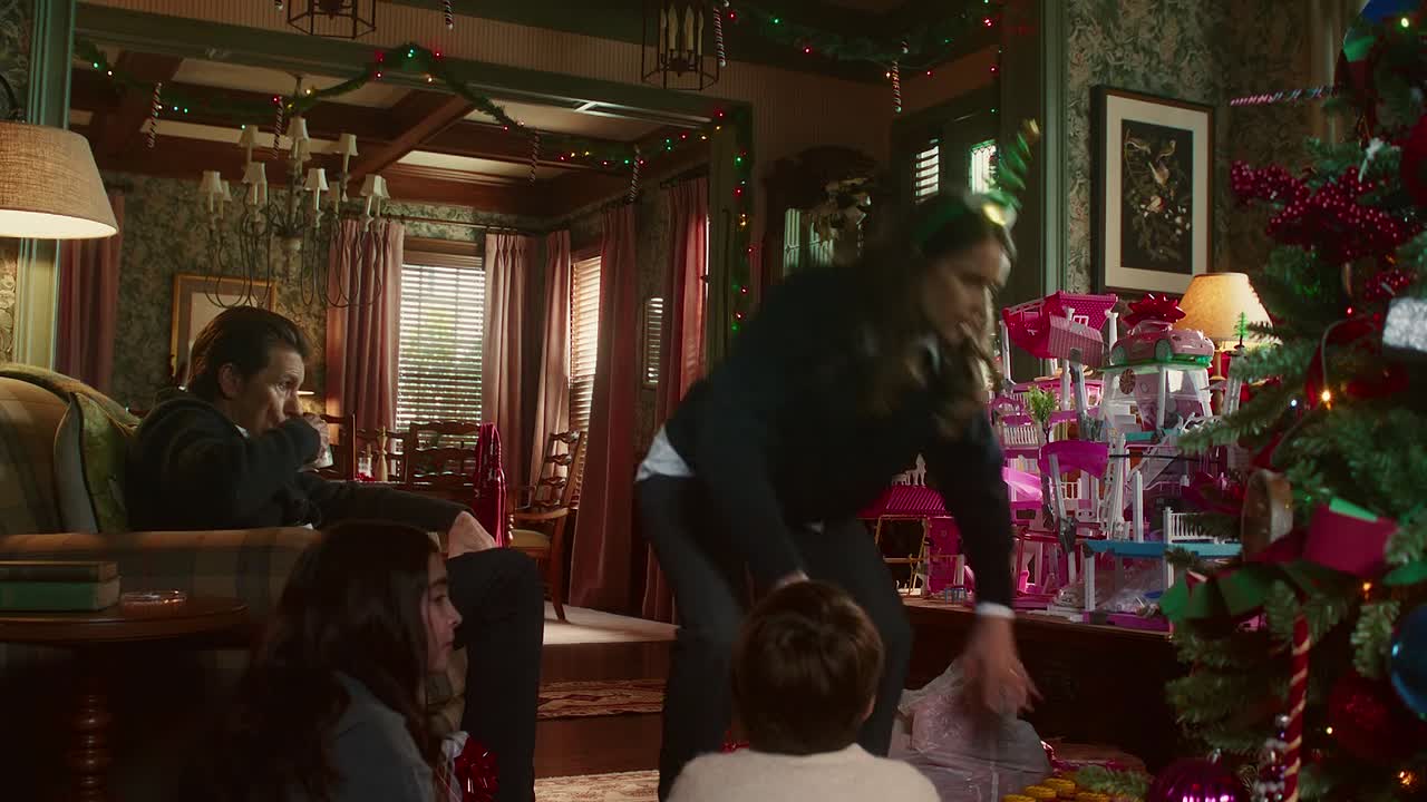 Oh What Fun 2025 1080p WEB-DL HEVC x265 5.1 BONE