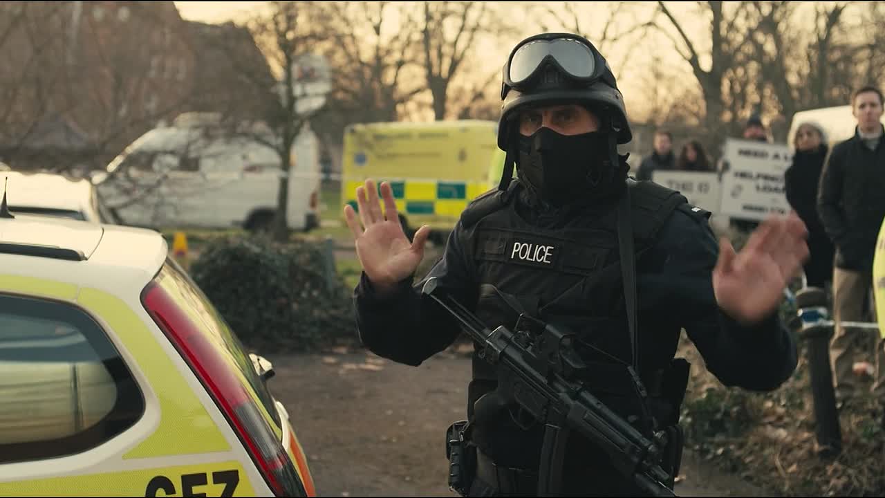 ⁣Alan Partridge Alpha Papa 2013 1080p BluRay x264 YIFY