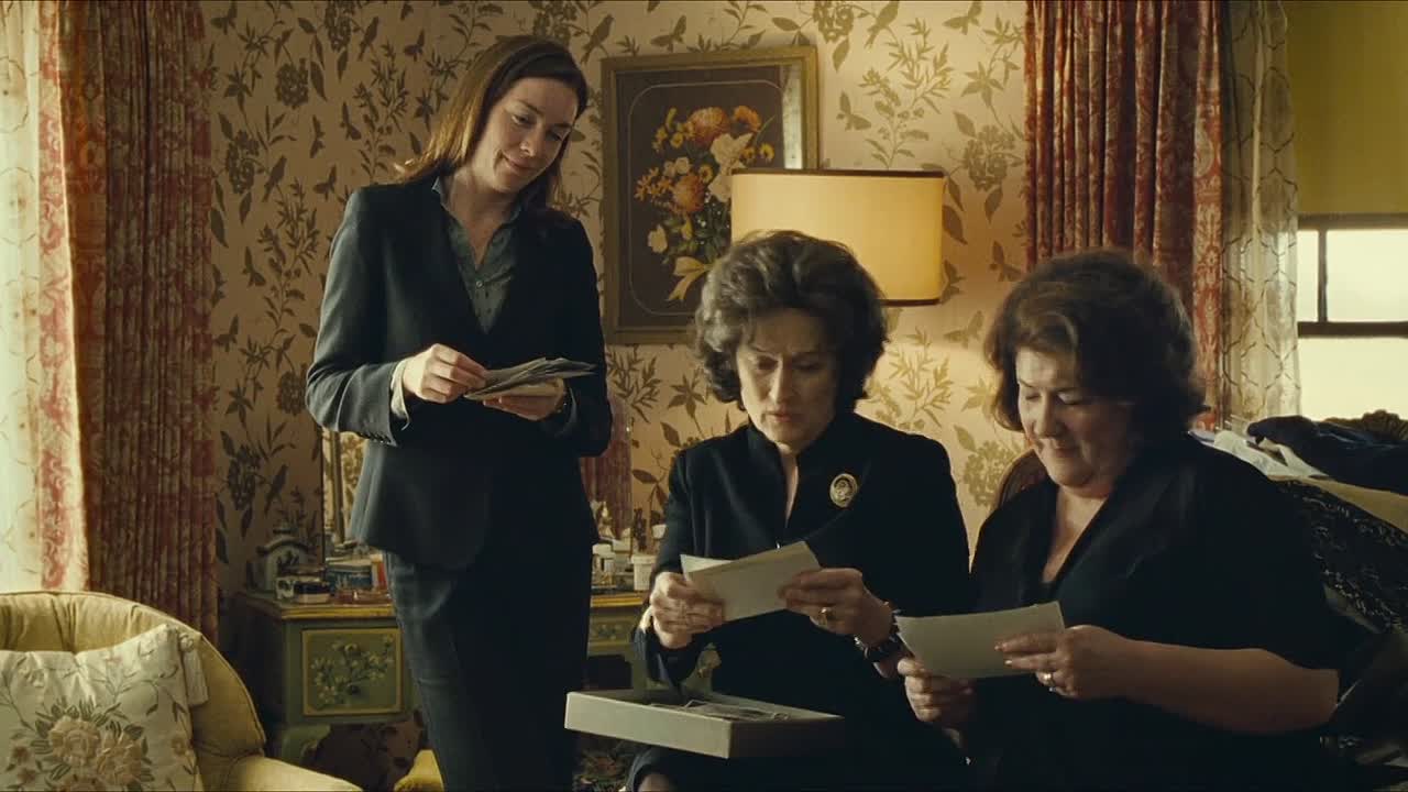 August Osage County 2013 1080p BluRay x264 YIFY