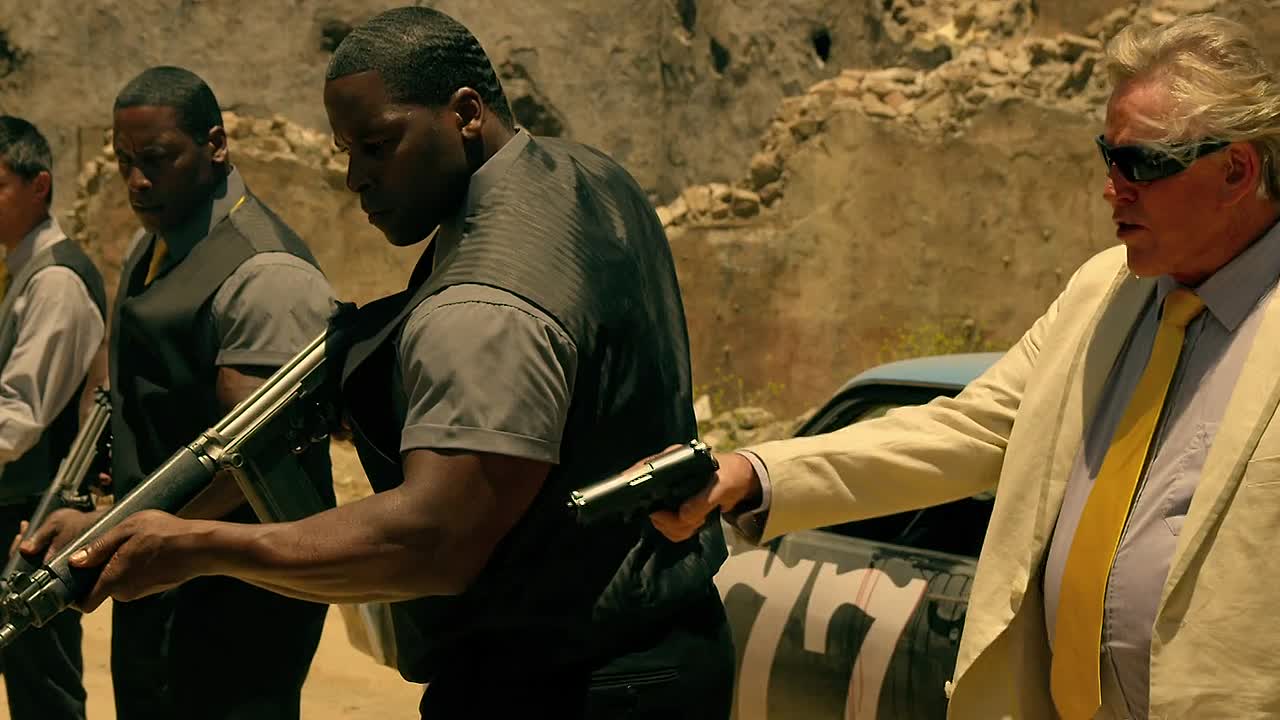 Bounty Killer 2013 1080p BluRay x264 YIFY