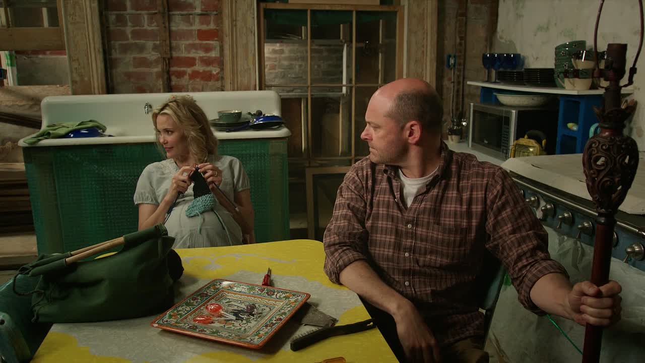 ⁣Hell Baby 2013 1080p BluRay x264 YIFY