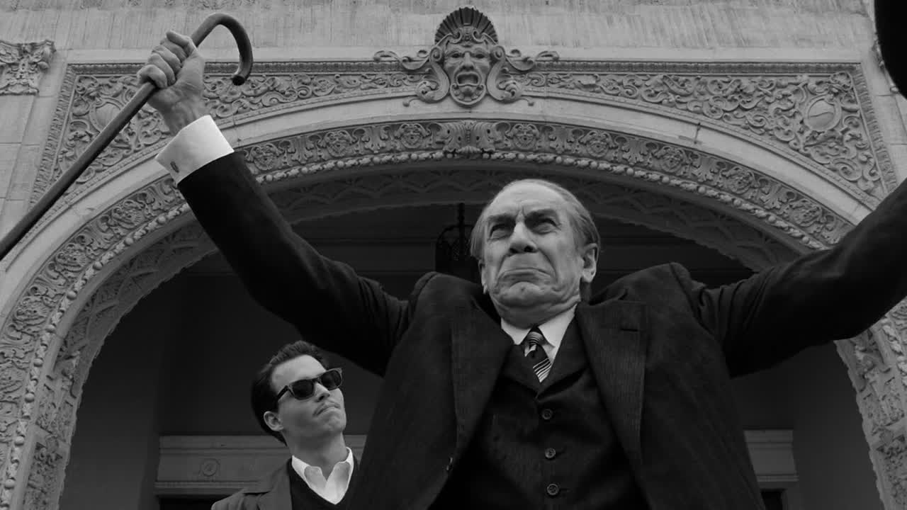 ⁣Ed Wood 1994 1080p BluRay x264 YIFY