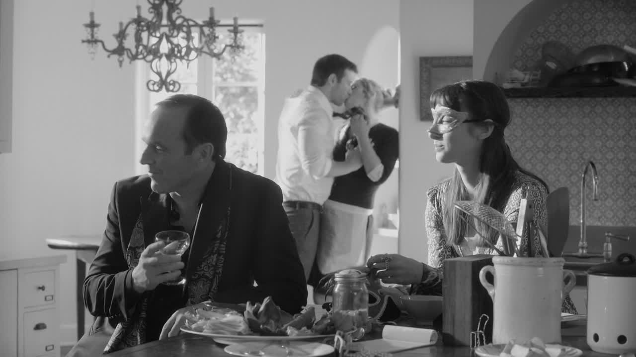 Much Ado About Nothing 2012 1080p BluRay x264 YIFY