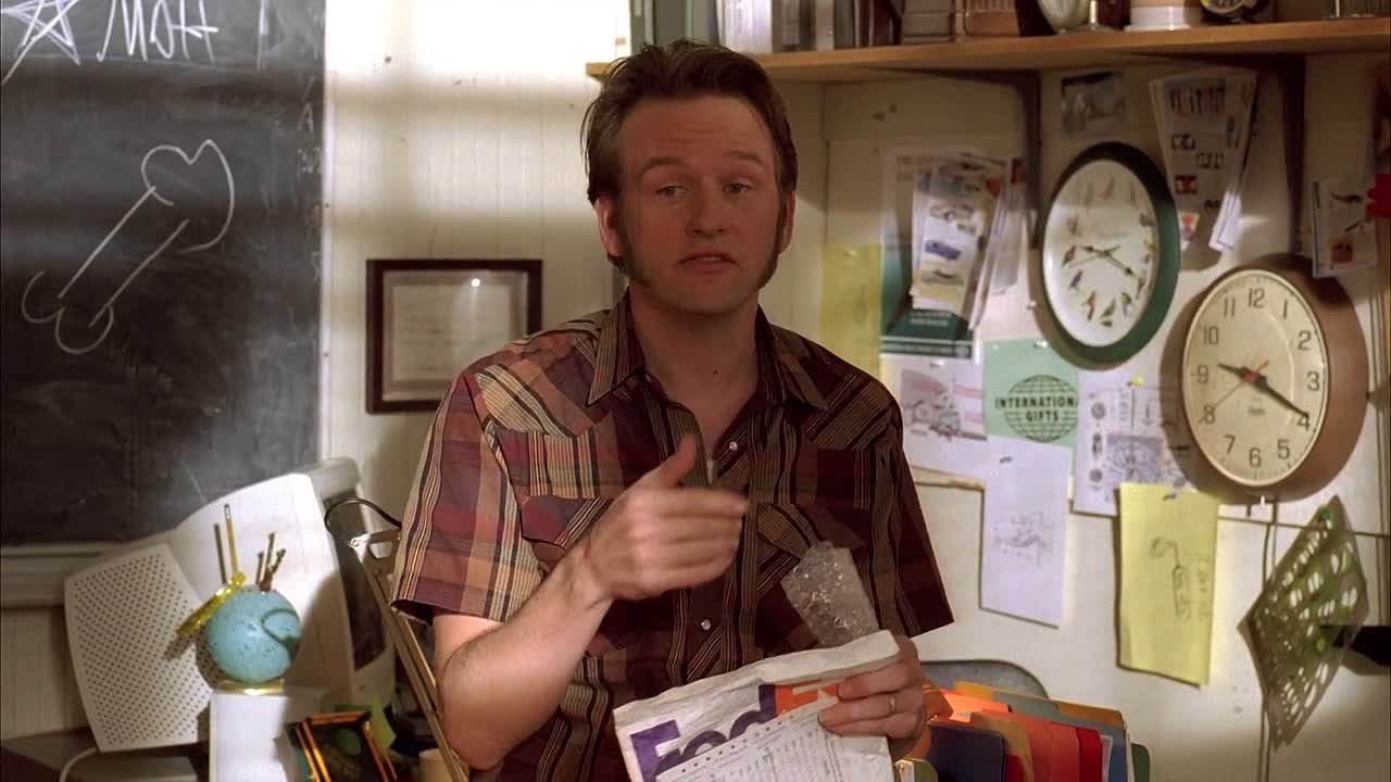 Lightbulb 2009 1080p BluRay x264 YIFY