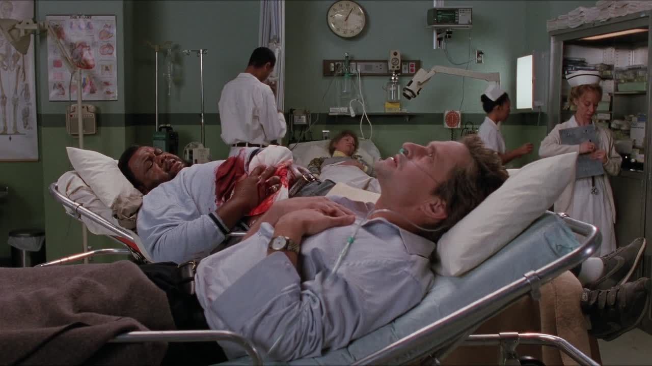 ⁣The War of the Roses 1989 1080p BluRay x264 YIFY