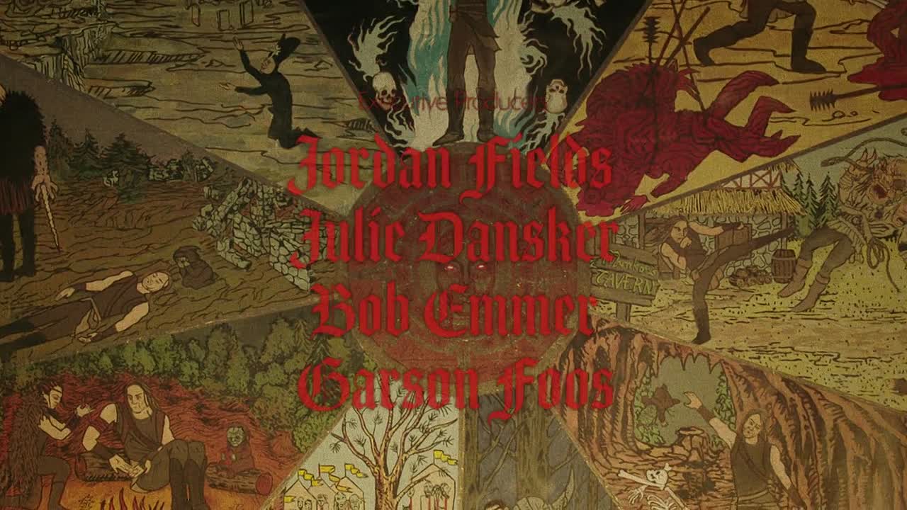 Deathstalker 2025 1080p WEBRip x264 AAC5 1-