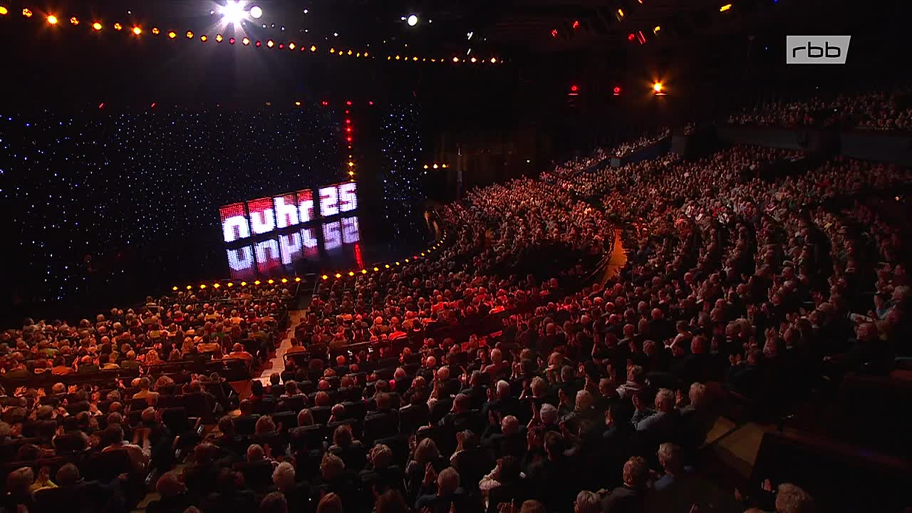 Nuhr 2025 - Der Jahresrückblick