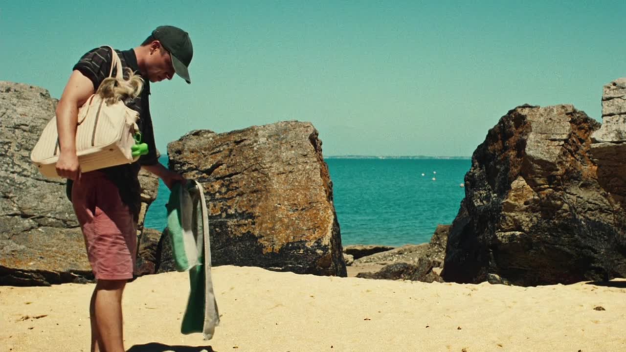 L Epreuve Du Feu 2025 French 720P WEBRIP x264 AAC-Wawacity irish