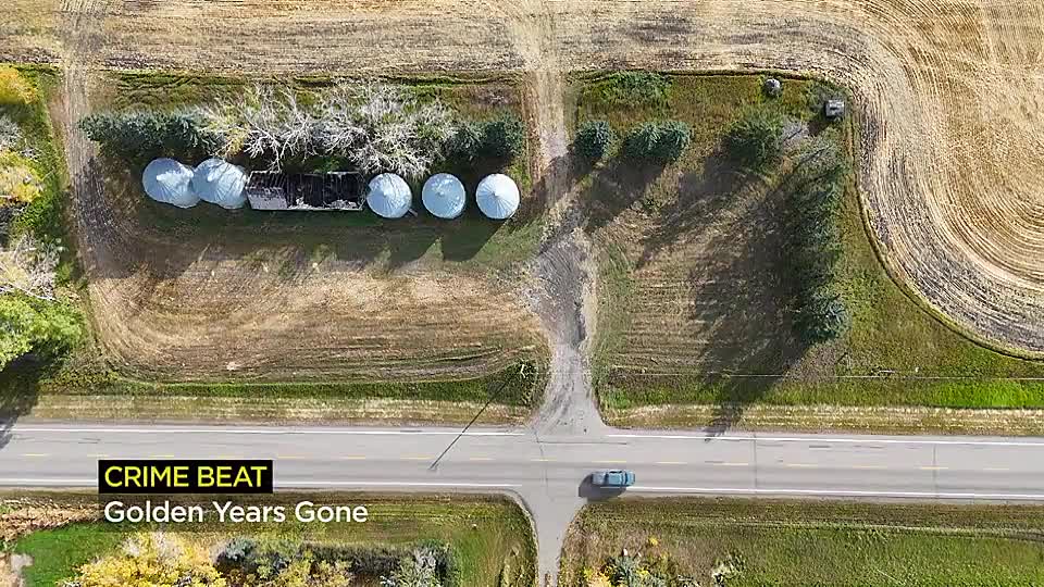 ⁣Crime Beat S07E08