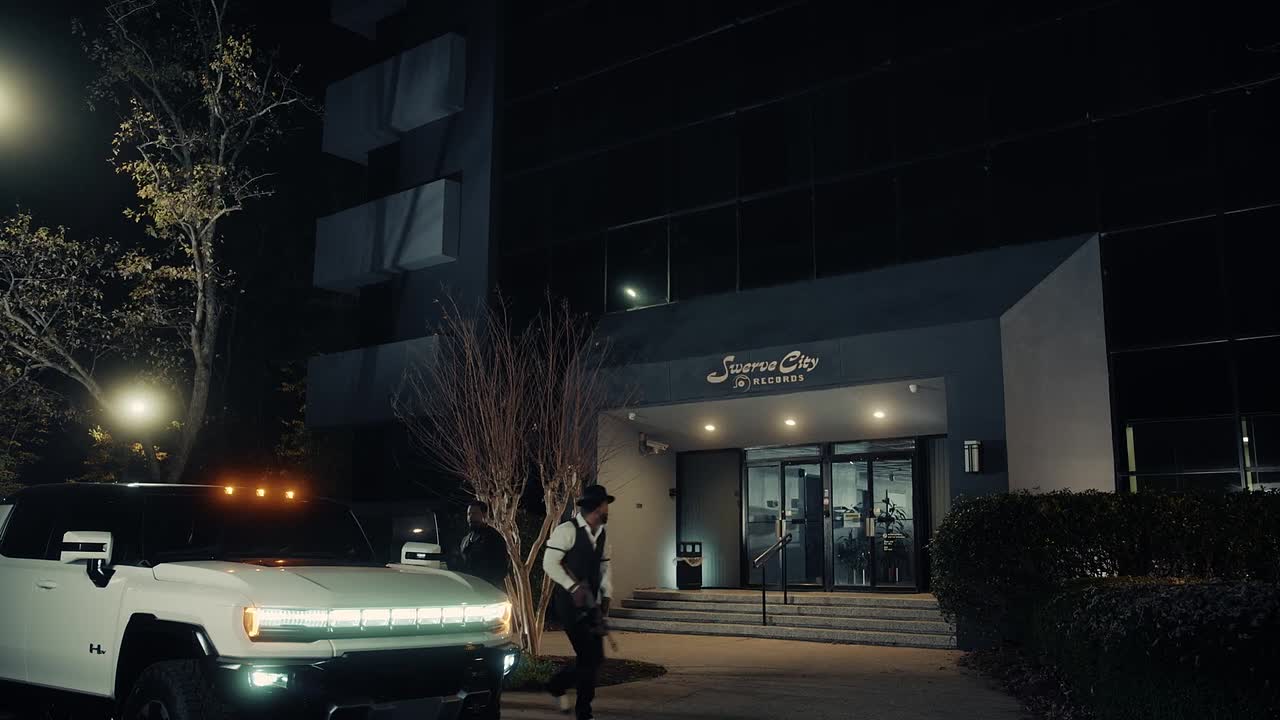 Trouble Man 2025 1080p WEBRip x264 AAC-