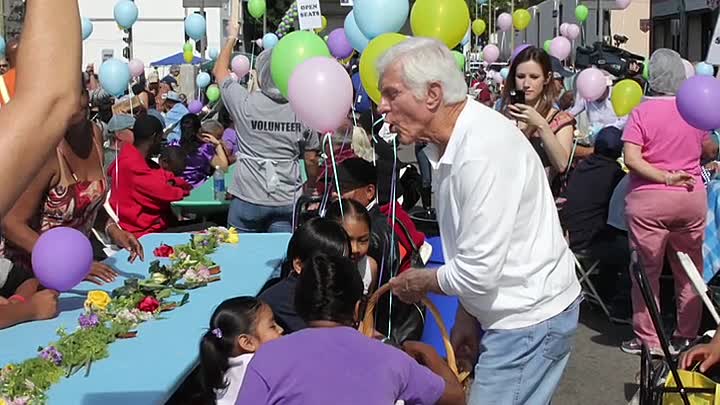 American Masters S39E08 -Dick Van Dyke