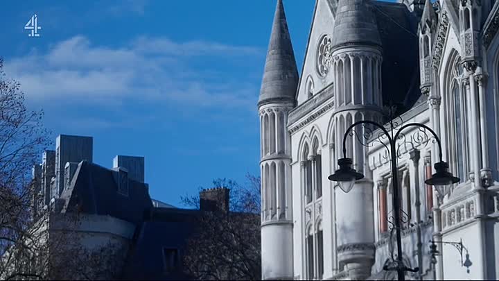 ⁣Dispatches -The Prince Vs The.Paper