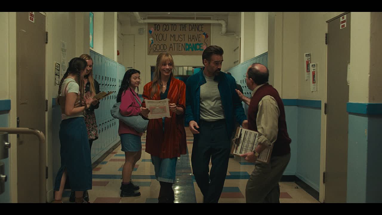 A Big Bold Beautiful Journey 2025 REMUX 1080p