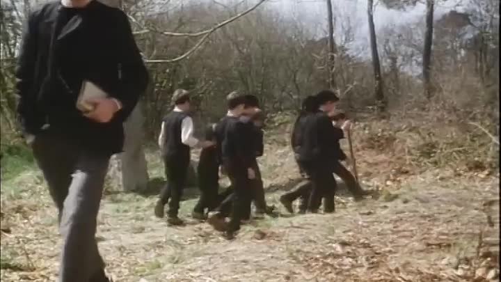 ⁣1980 - Le cheval d'orgueil