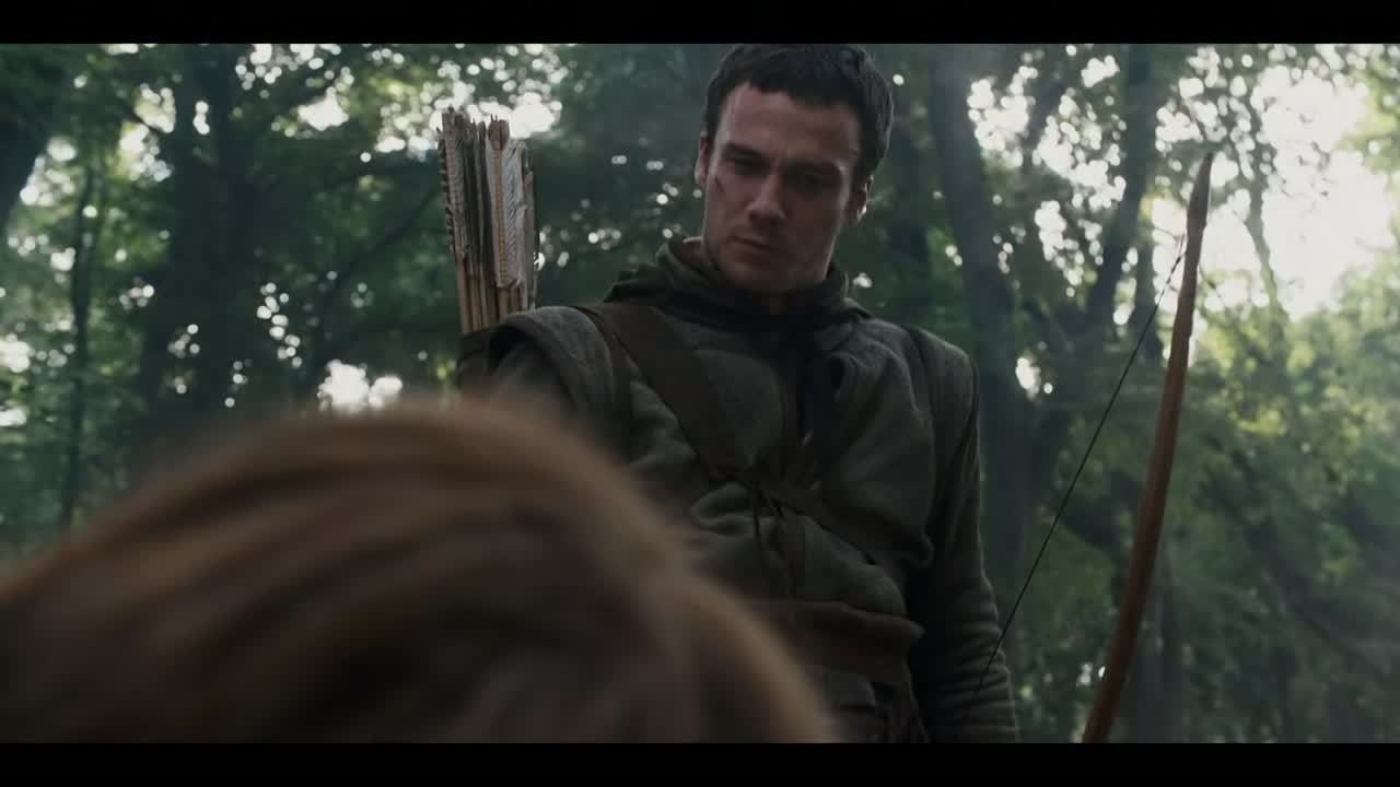 Robin Hood S01E08
