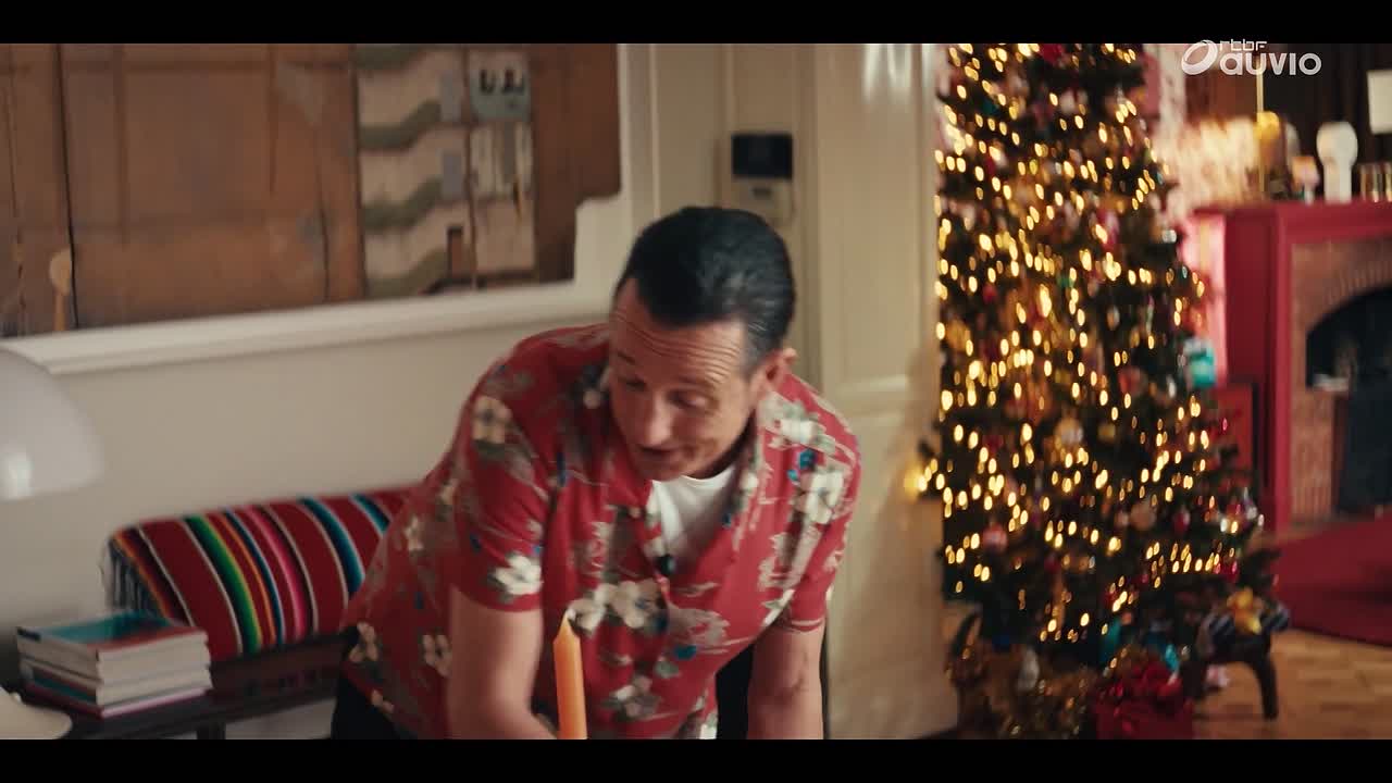 ⁣Tout ca ne nous rendra pas Noel 2025 FRENCH AD 1080p WEB H264-THESYNDiCATE