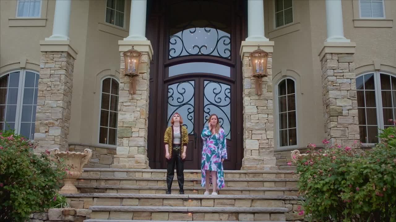 ⁣Killing Mary Sue 2025 1080p WEBRip x264 AAC-[YTS LT]