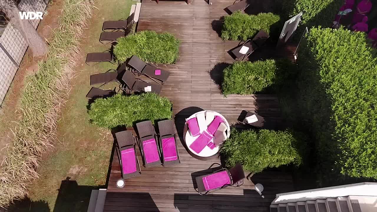 Gerburg Jahnke- 'Wenne Mittwoch überlebs, is Donnerstach'