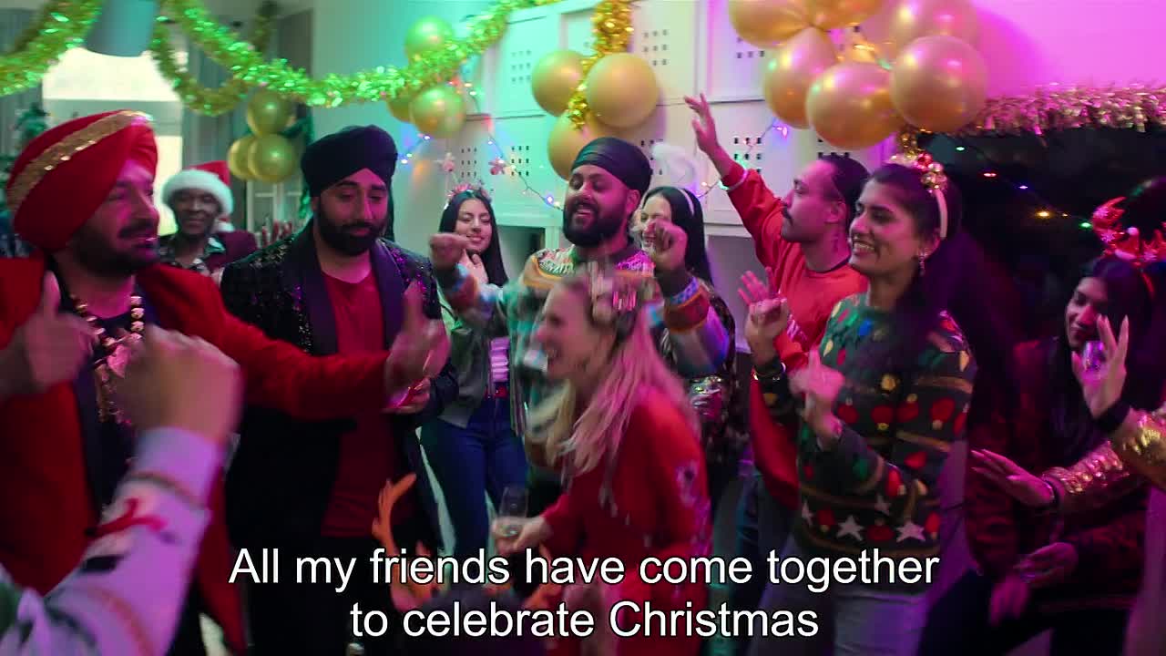 Christmas Karma 2025 1080p WEBRip x264 AAC5 1-[YTS LT]