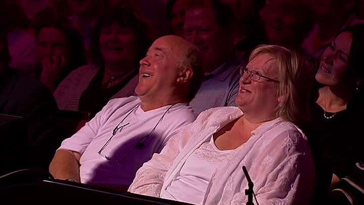 Dara O Briain This Is The Show BDRip XviD-HAGGiS