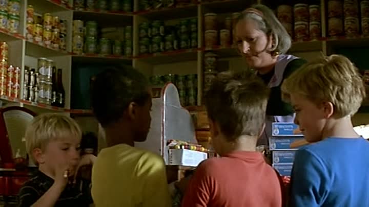 ⁣1986 - Le beauf(Yves Amoureux )Gerard Jugnot,Gerard Darmon,Marianne Basler,Zabou, Didier Sauvegrain