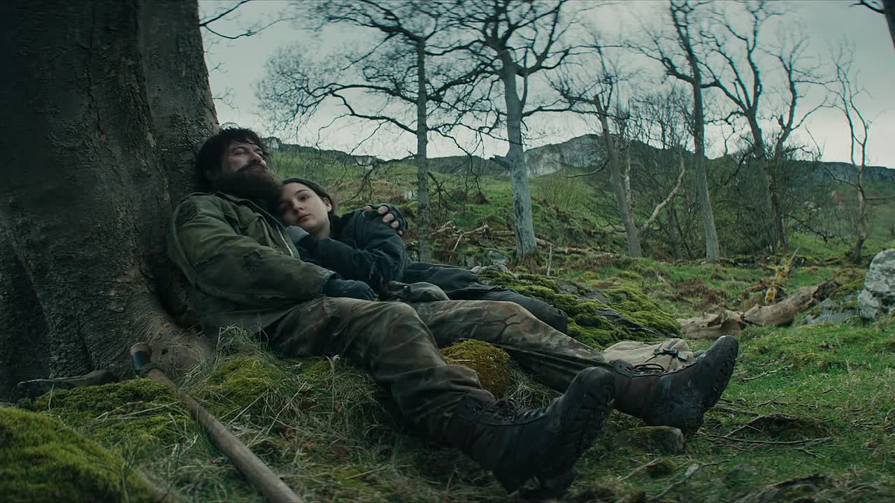 Worldbreaker 2025 1080p WEB-DL HEVC x265 5.1 BONE