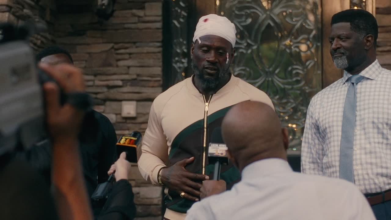 ⁣Girls Raised In The South (G R I T S) S01E07