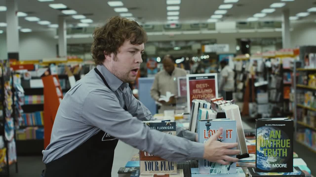 ⁣Blue Like Jazz 2012 1080p HDRip x264 AAC