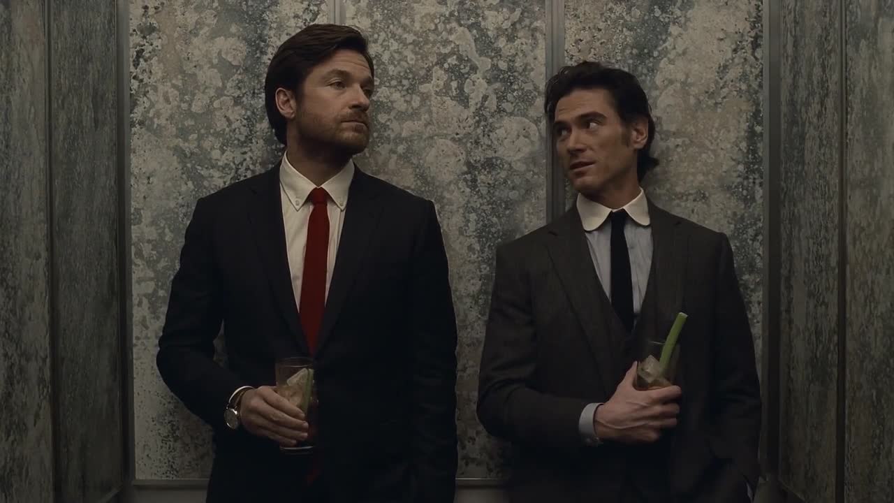 The Longest Week 2014 1080p HDRip x264 AAC