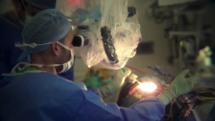 ⁣Cancer Detectives -Finding the Cures S01E02