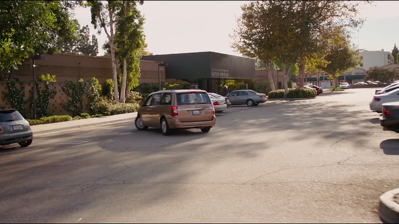 ⁣Alexander and the Terrible, Horrible, No Good, Very Bad Day 2014 1080p BluRay x264 YIFY