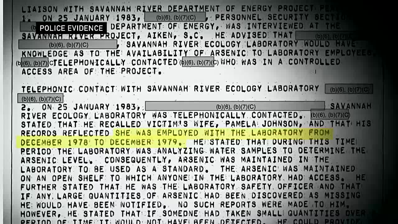 ⁣Accident Suicide or Murder S06E03