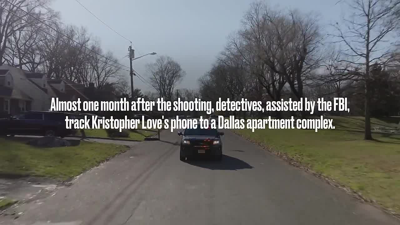 ⁣Interrogation Raw S04E14