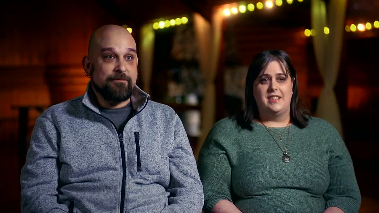 ⁣Dateline Secrets Uncovered S16E06