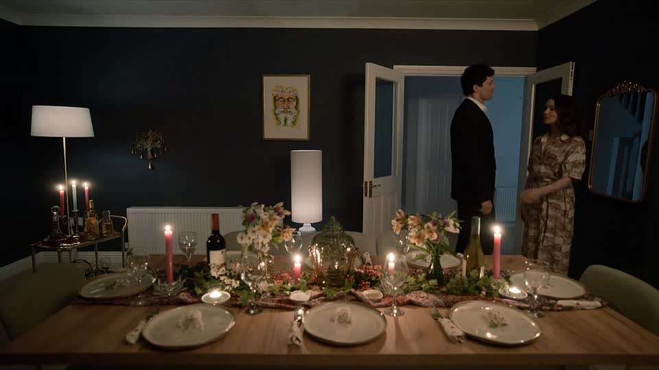 The Revenge Club (2025) S01E01