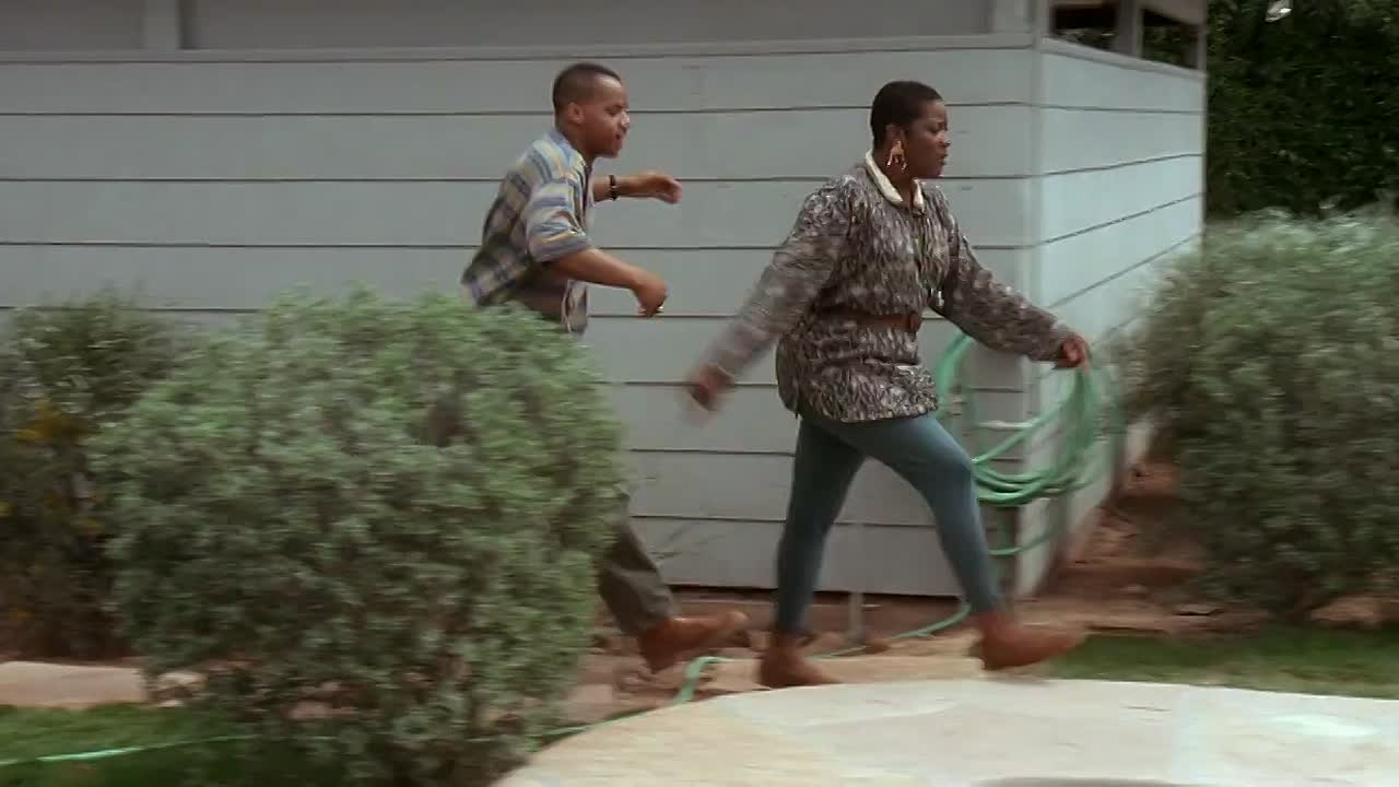 Waiting to Exhale (1995)