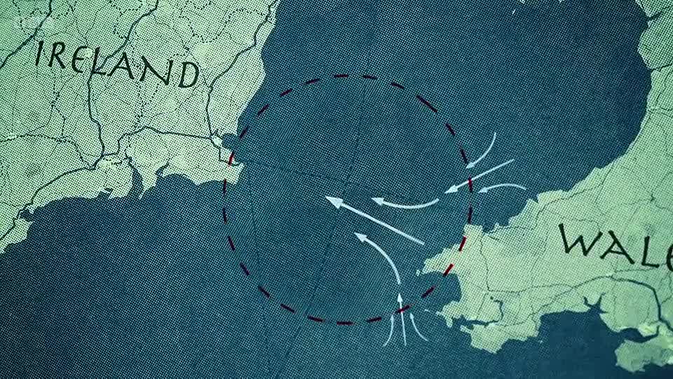 ⁣Our Lives S09E15 -Braving The Blue