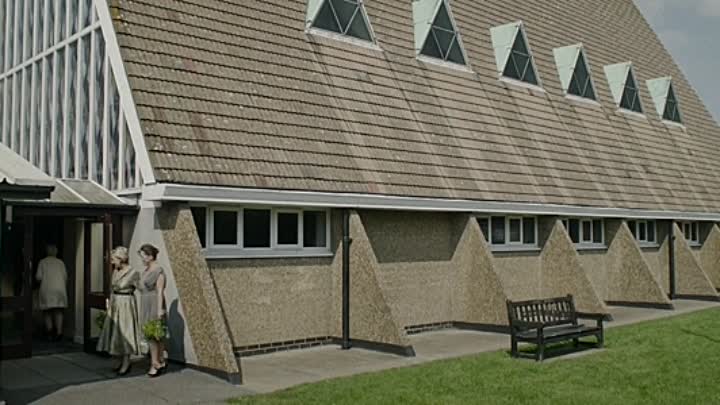 Body of Water 2020 HDRip XviD AC3-EVO