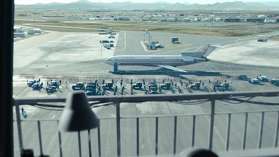 ⁣Good News 2025 KOREAN HC ENG SUBS 720p WEBRip x264 AAC-