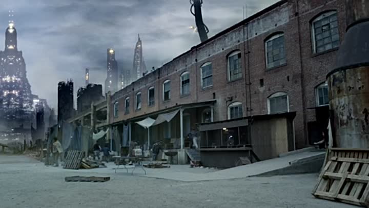 Battle in Space The Armada Attacks 2021 HDRip XviD AC3-EVO