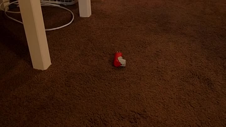 Deadlocked 2021 HDRip XviD AC3-EVO