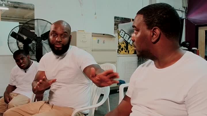 The Bid 2021 HDRip XviD AC3-EVO