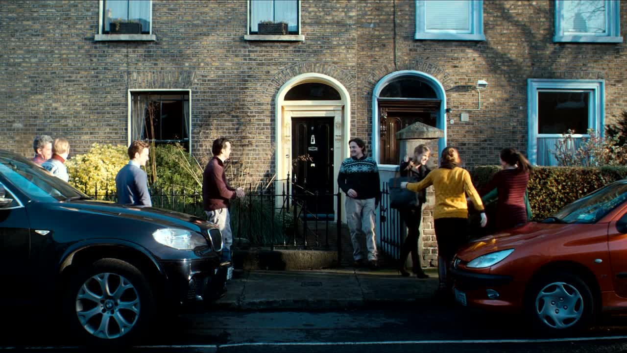 ⁣The Bachelor Weekend 2013 1080p BluRay x264 YIFY