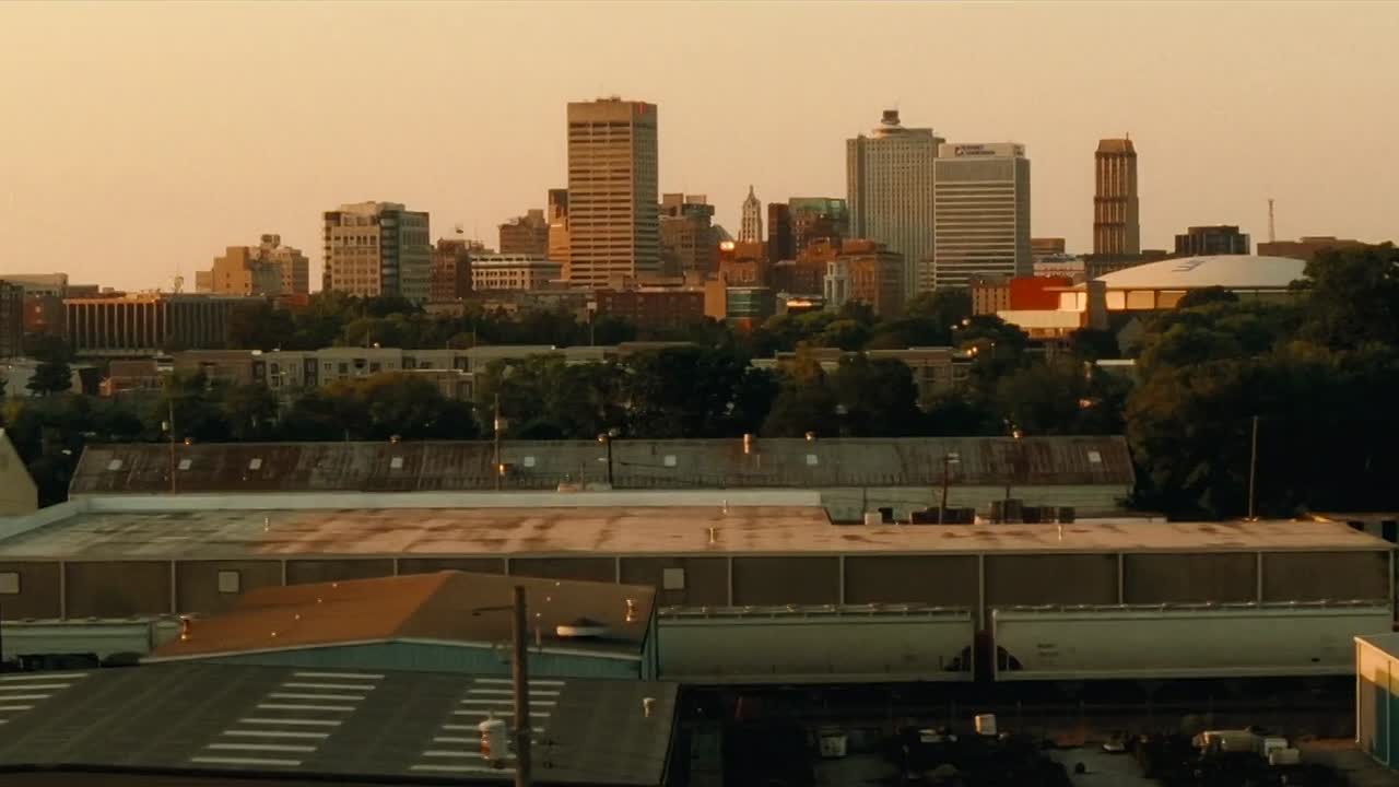 ⁣Girls Raised In The South (G R I T S) S01E08